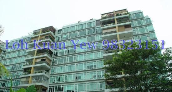 The Pearl @ Mount Faber (D4), Condominium #104363722